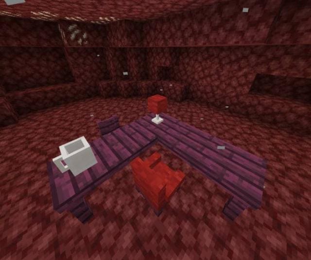 Vatonage Furniture — screenshot 3
