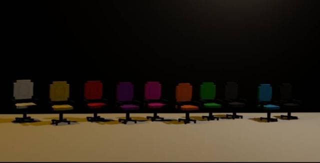 Hyva Furniture — screenshot 2