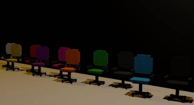 Hyva Furniture — screenshot 3