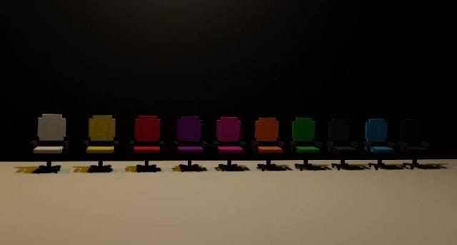 Hyva Furniture — screenshot 4