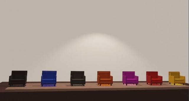 Hyva Furniture — screenshot 6