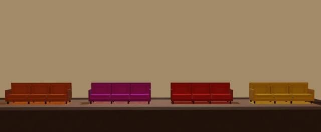 Hyva Furniture — screenshot 8