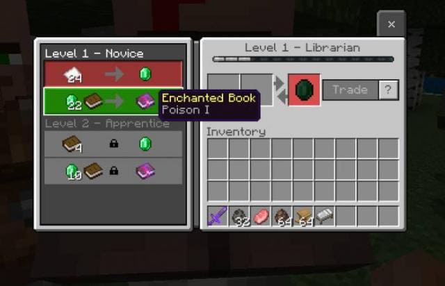 More Sword Enchantment — screenshot 2