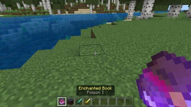 More Sword Enchantment — screenshot 3