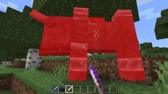 More Sword Enchantment — screenshot 6