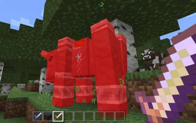 More Sword Enchantment — screenshot 7