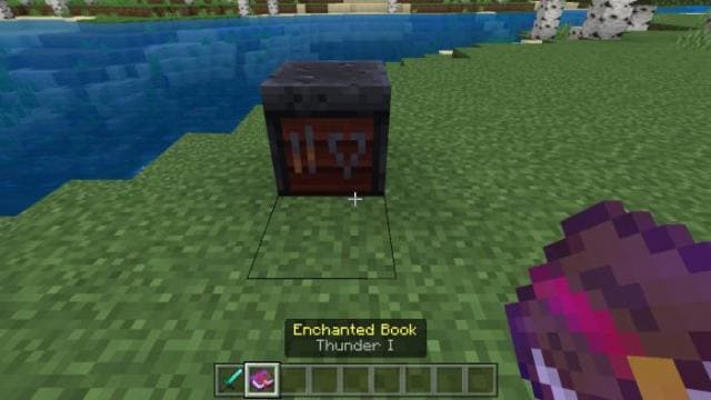 More Sword Enchantment — screenshot 8