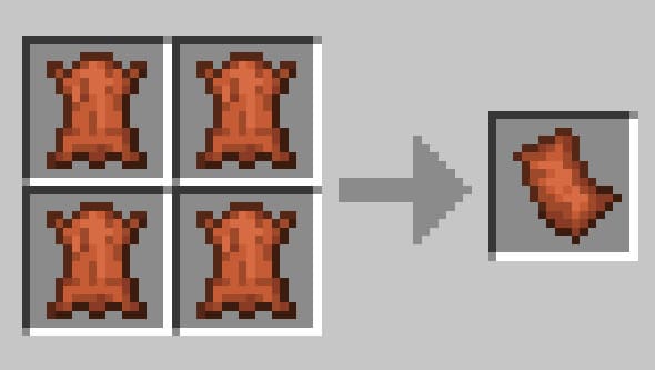 Leather Plus — screenshot 2