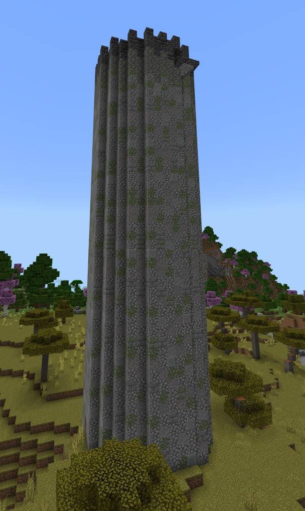 Structure Expansion — screenshot 4