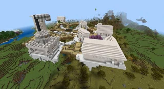 Structure Expansion — screenshot 5