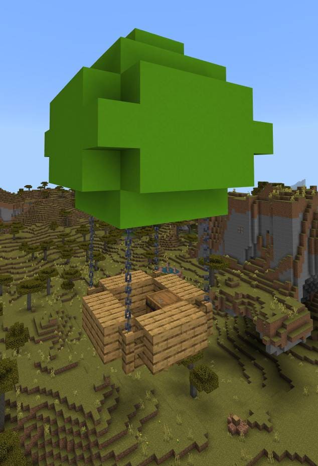 Structure Expansion — screenshot 6