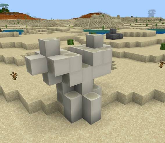 Structure Expansion — screenshot 7