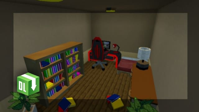 FurnitCraft GNJ — screenshot 2