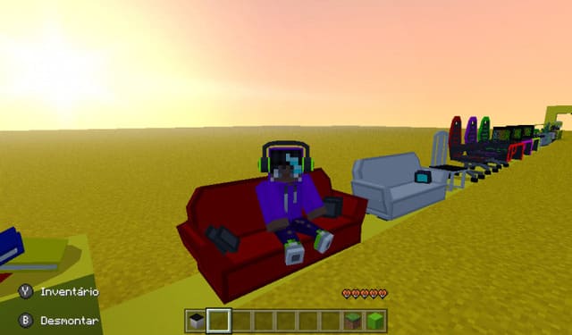 FurnitCraft GNJ — screenshot 4