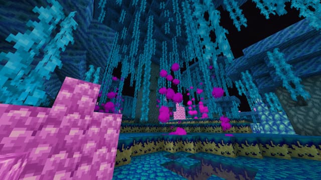 Minecraft: The End Update — screenshot 2