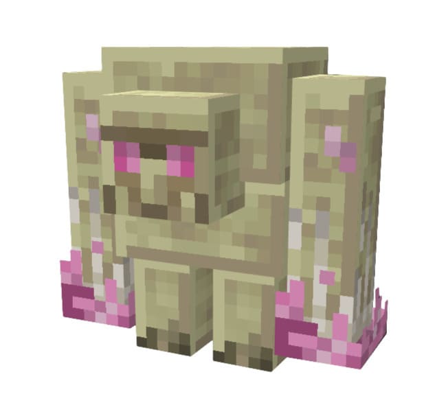 Minecraft: The End Update — screenshot 3