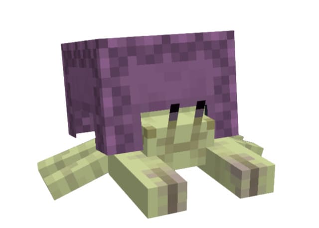 Minecraft: The End Update — screenshot 4