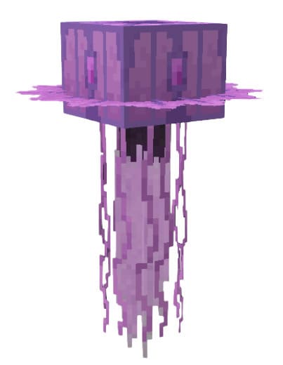 Minecraft: The End Update — screenshot 6