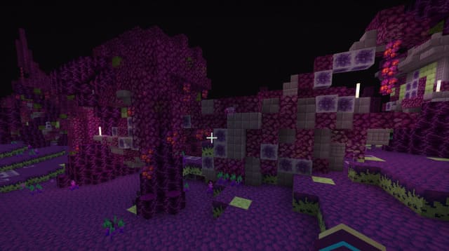 Minecraft: The End Update — screenshot 7
