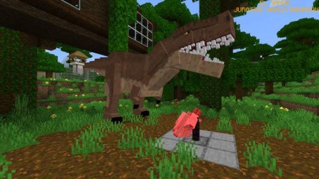 Jurassic World Dominion — screenshot 5