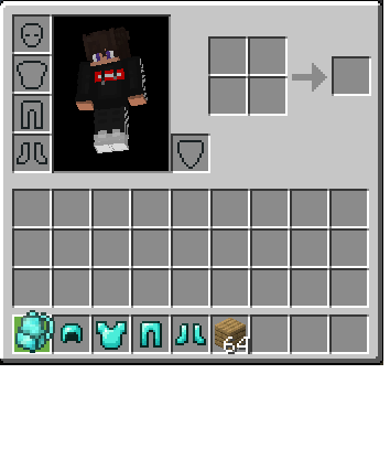 Dexten's Backpacks — screenshot 3