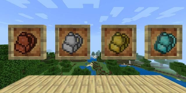 Dexten's Backpacks — screenshot 4