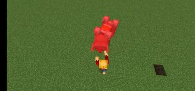 Luffy — screenshot 5