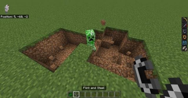 Baby Mode - Super Easy Survival — screenshot 3