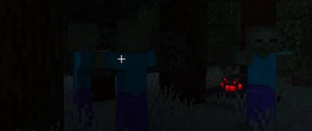 Zombie Mode — screenshot 4