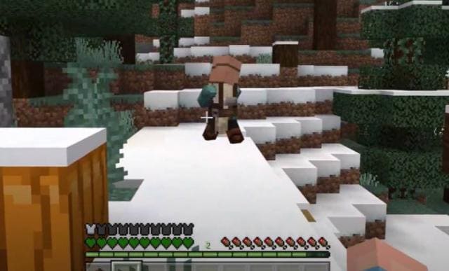 Zombie Mode — screenshot 5