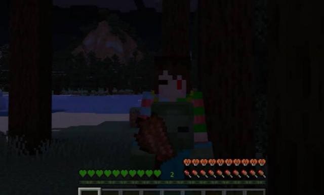Zombie Mode — screenshot 7