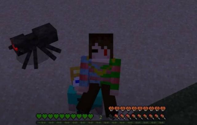 Zombie Mode — screenshot 8