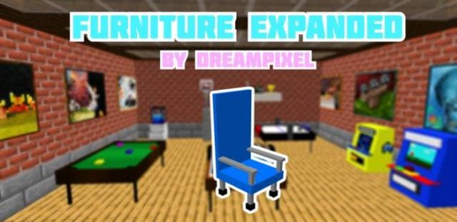 Furniture Expanded