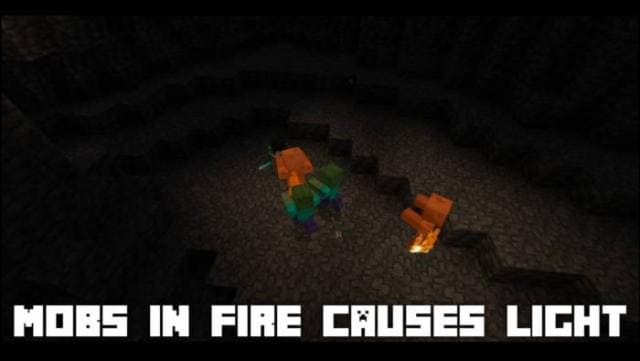 The Definitive Light — screenshot 2