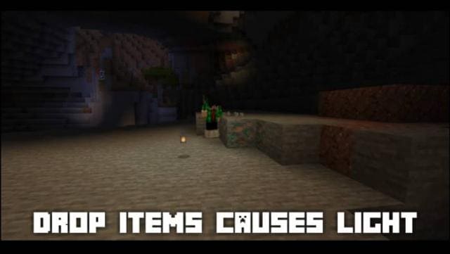The Definitive Light — screenshot 5