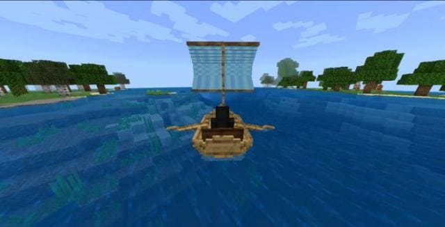 Improvised Boats — screenshot 6