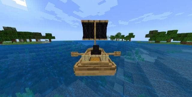 Improvised Boats — screenshot 8