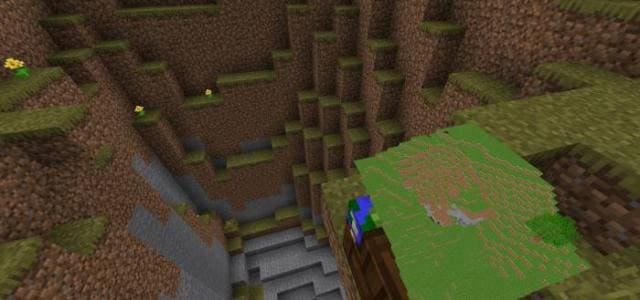 Maps, but in 3D | Holographic map — screenshot 3