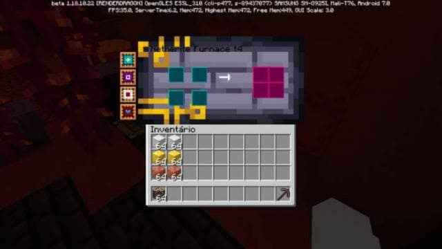 Furnace's Plus — screenshot 3