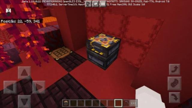 Furnace's Plus — screenshot 4