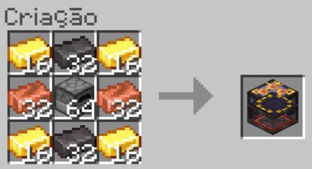 Furnace's Plus — screenshot 5