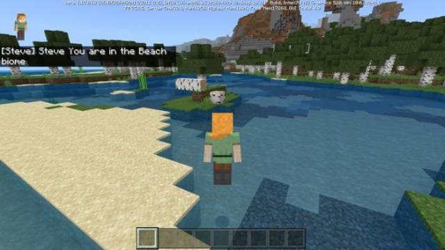 Biome Helper — screenshot 6