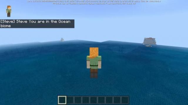 Biome Helper — screenshot 7
