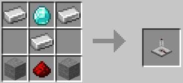 Wireless Redstone — screenshot 2