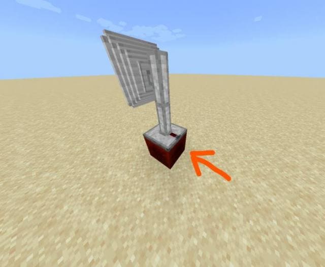 Wireless Redstone — screenshot 5