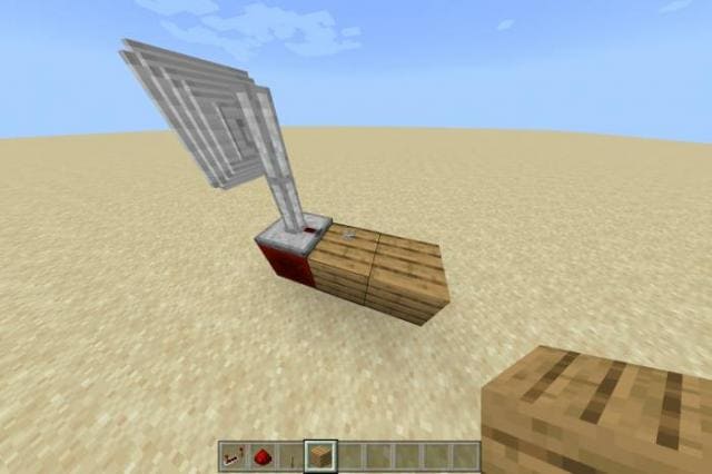 Wireless Redstone — screenshot 6