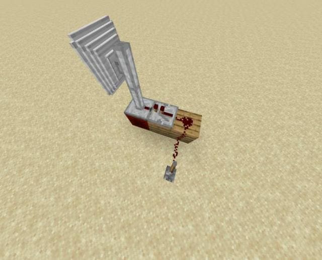 Wireless Redstone — screenshot 7