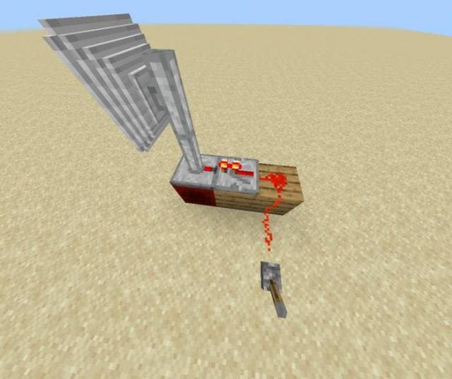 Wireless Redstone — screenshot 8