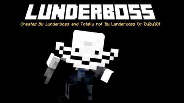 Lunder is Funni — screenshot 2