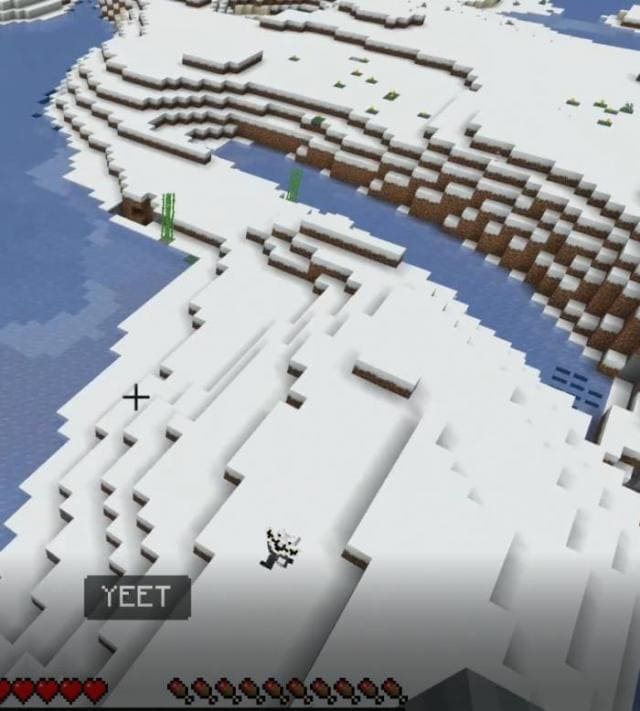 Lunder is Funni — screenshot 4